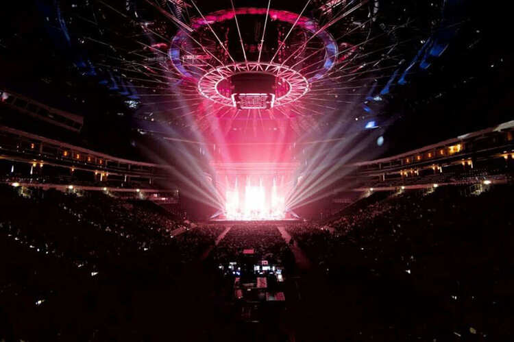 انطلاق معرض الرياض للسيارات في 21 نوفمبر بمناسبة موسم الرياض