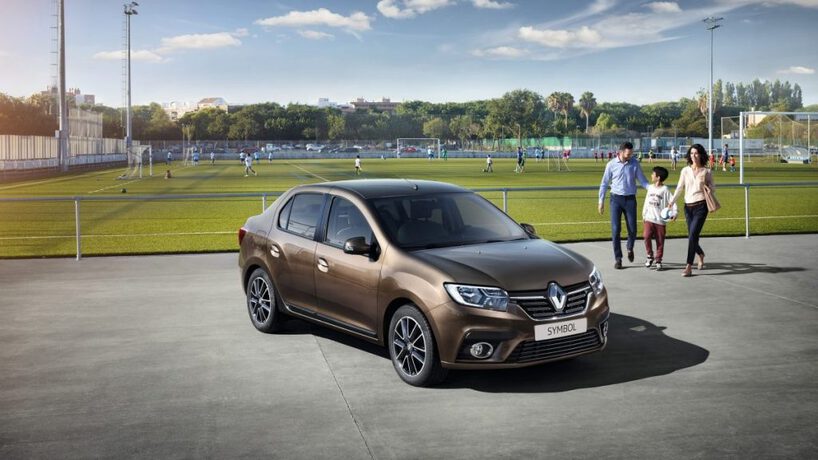 انطلاق عروض على رينو سيمبول في السعودية الي 31 ديسمبر