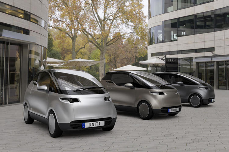 سيارات كهربائية جديدة تنطلق بسعر أقل من 19 ألف دولار