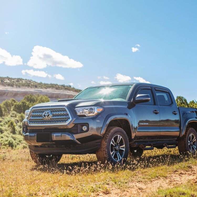 سيارات البيك اب الأسوأ