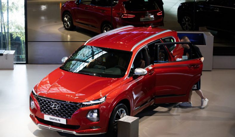 سيارات هيونداي الأعلى بالأمان في 2019 .. تعرف عليها