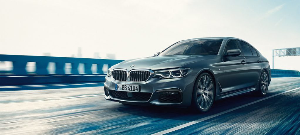 سيارات بي ام دبليو الأعلى بالأمان في 2019 .. تعرف عليها