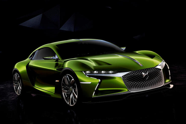 توقعات بتقديم عدد من طرازات بيجو وسيتروين في السوق الأمريكي