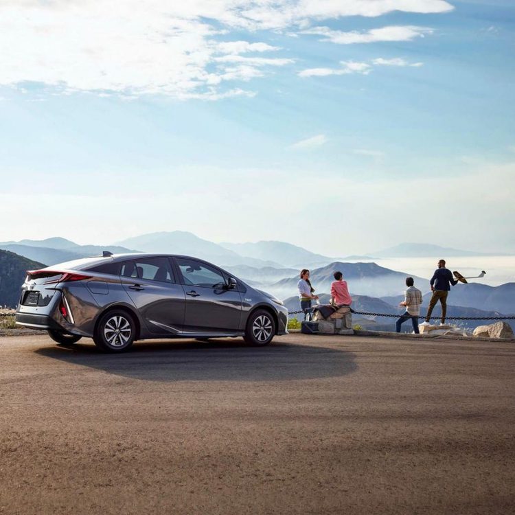 سائقي اوبر وشركات التأجير .. هذه هي أفضل السيارات لكم!