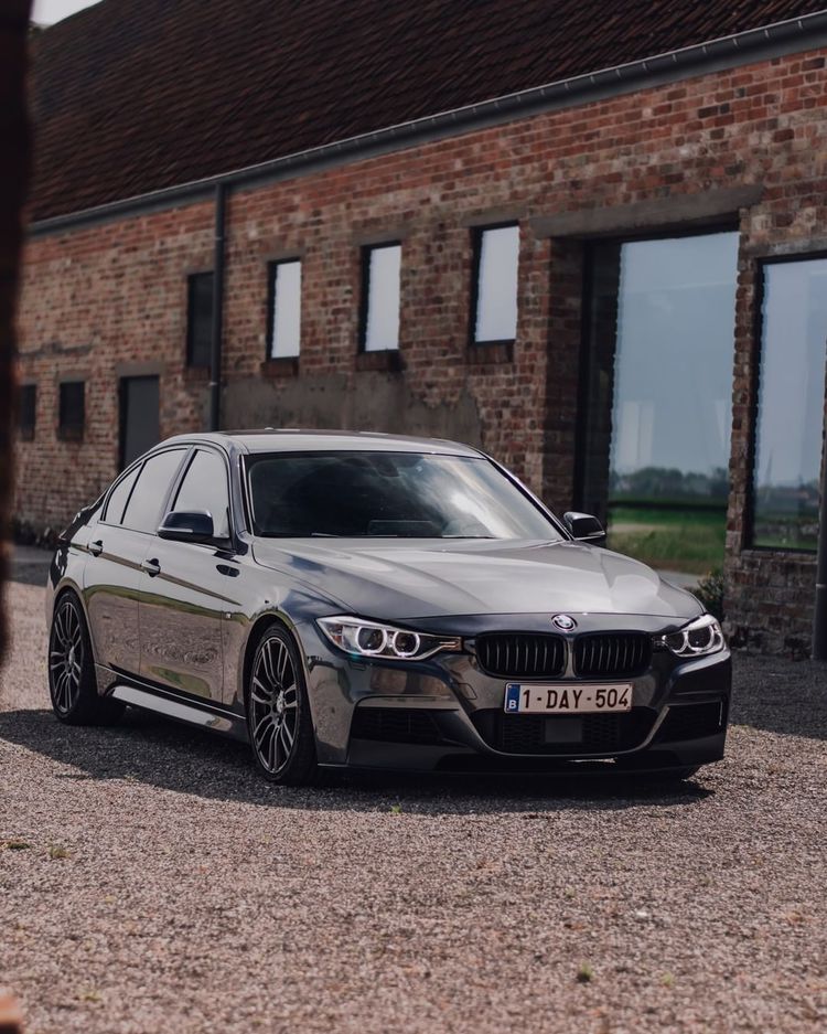 سيارات بي ام دبليو الأعلى بالأمان