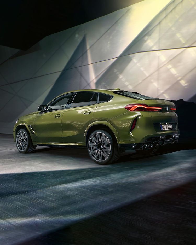 سيارات بي ام دبليو الأعلى بالأمان