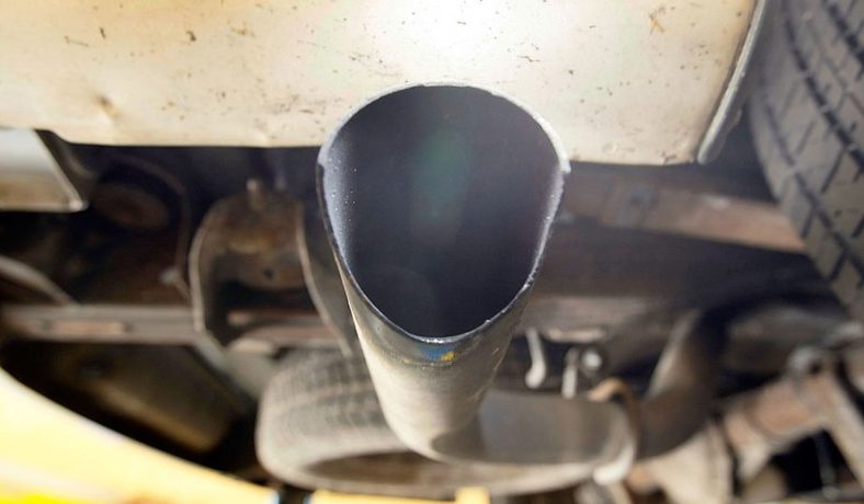 هل سيارات البيك اب مضرة بالبيئة لهذه الدرجة؟