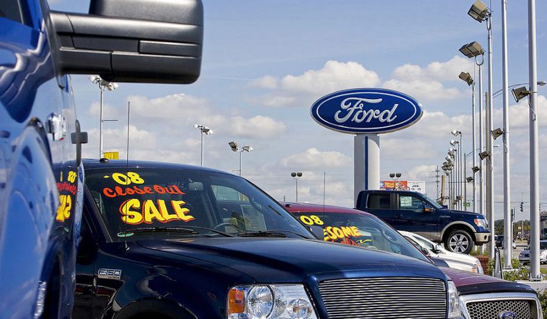 سيارات البيك اب المستعملة .. لماذا تعد أكثر أماناً؟