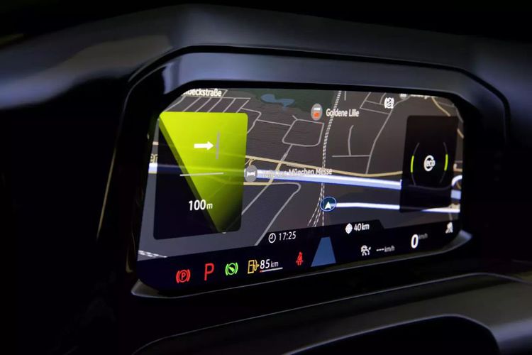 فولكس واجن جولف 2020