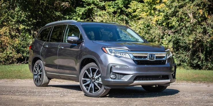 سيارات SUV جديدة تستحق الشراء