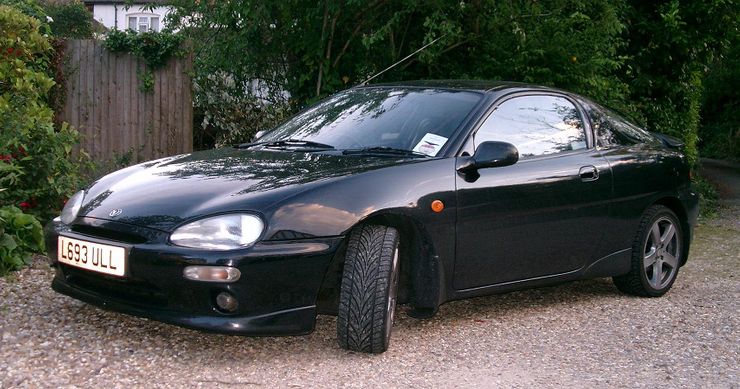 أسوأ سيارات مازدا خلال 100 عام .. تعرف عليها