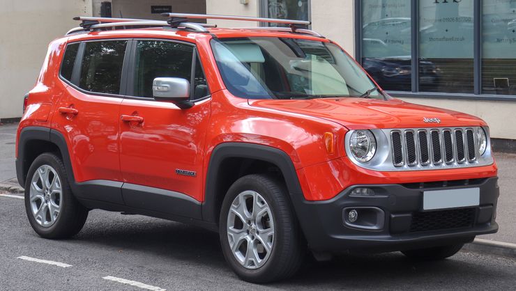سيارات SUV