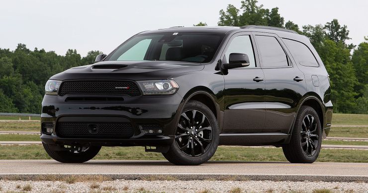 سيارات SUV الأسوأ في 2019 .. تعرف عليها