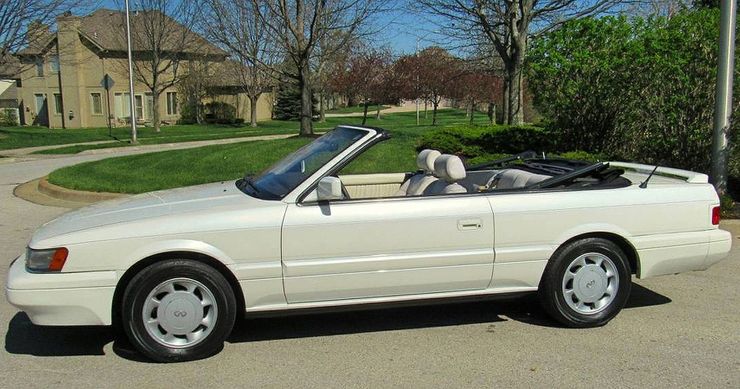 سيارات رياضية غير اعتمادية