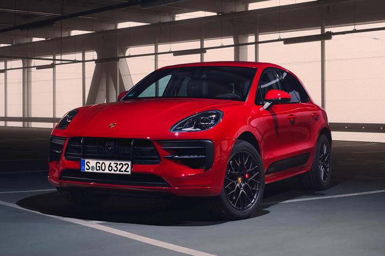 بورشة ماكان GTS موديل 2020 تأتي بقوة 375 حصان