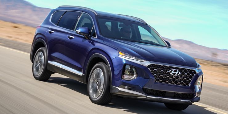 سيارات SUV