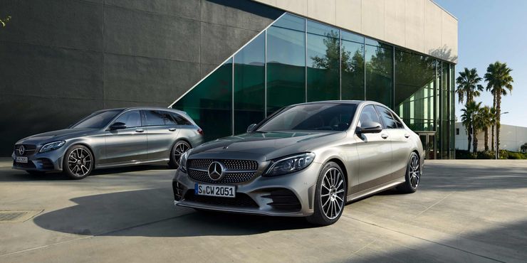 أفضل السيارات الفاخرة