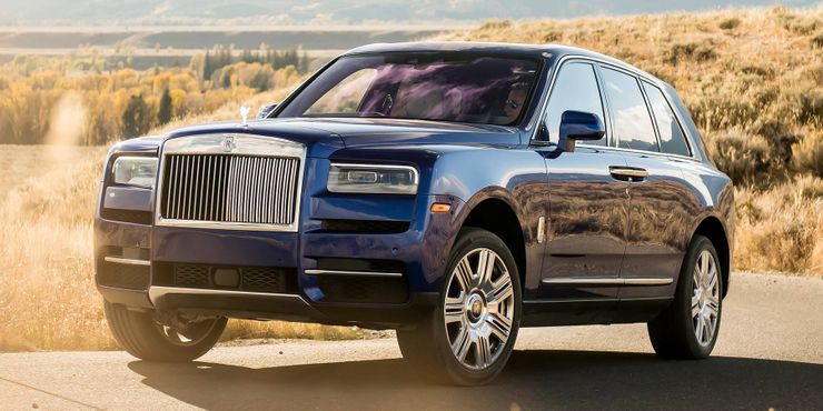 سيارات SUV