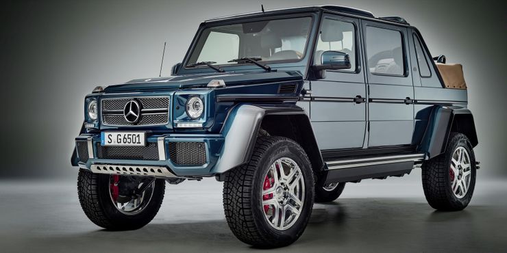 سيارات SUV