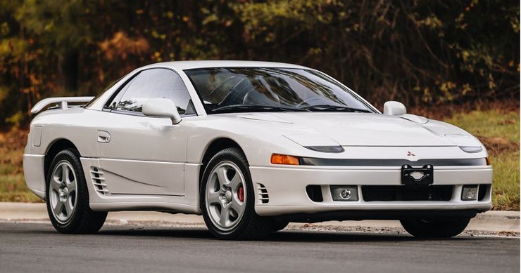 سيارات رياضية غير اعتمادية من التسعينات .. ابتعد عنها