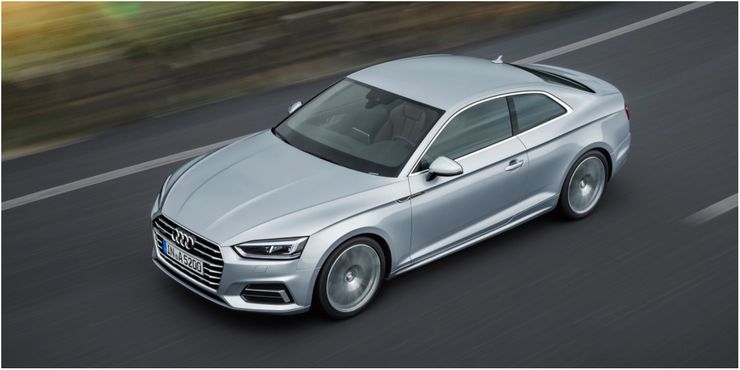 طرازات اودي الأفضل