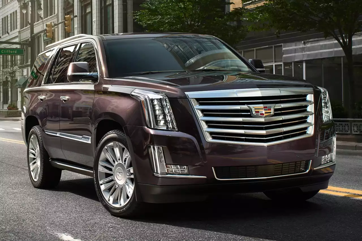 سيارات SUV