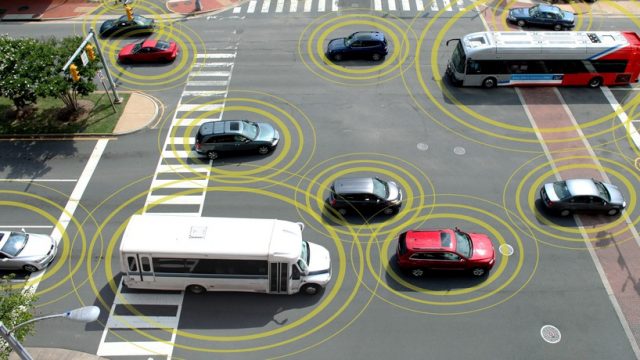 تقنيات السيارات الرائدة التي تتوجه للانتشار بالأعوام المقبلة