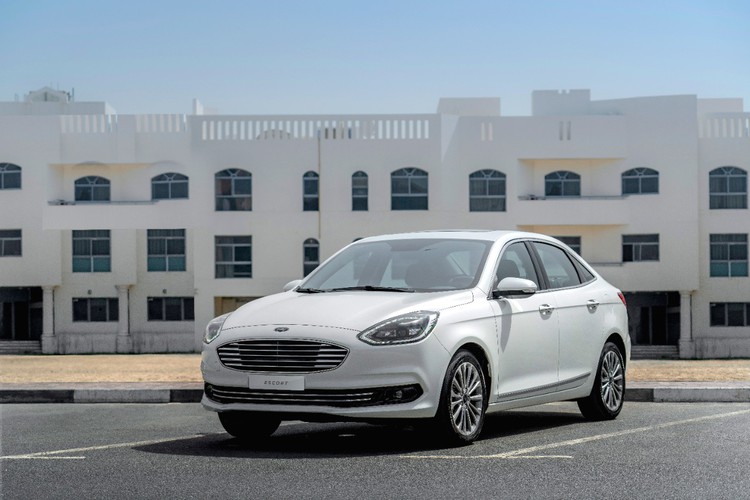 مراجعة فورد اسكورت 2020 .. شبابية وعائلية