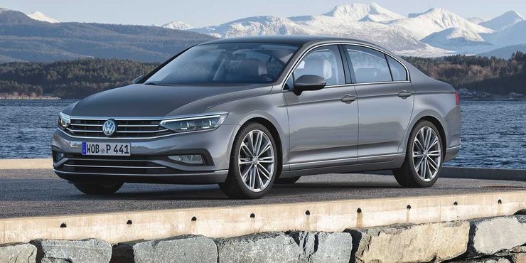 سيارات فولكس واجن