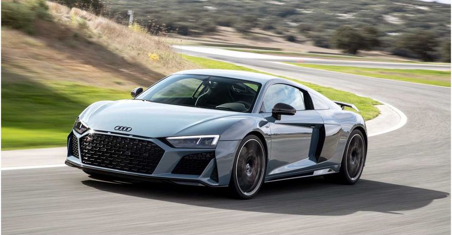 طرازات اودي الأفضل بهذا العقد .. تعرف عليها