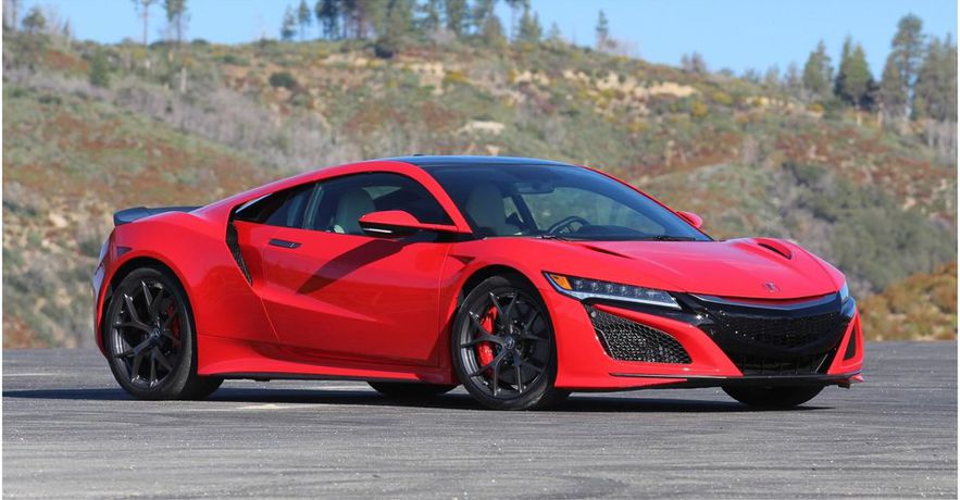 السيارات اليابانية الأفضل خلال العقد الجاري