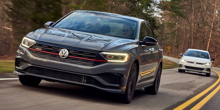 سيارات فولكس واجن