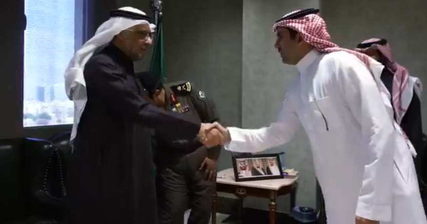 توقيع اتفاق لدعم التدريب في مدارس تعليم قيادة المركبات