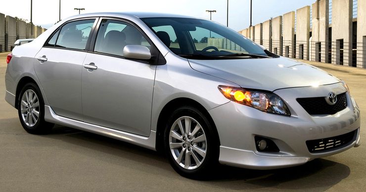 استدعاءات السيارات