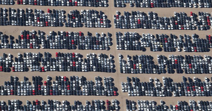 استدعاءات السيارات الأكبر في التاريخ!