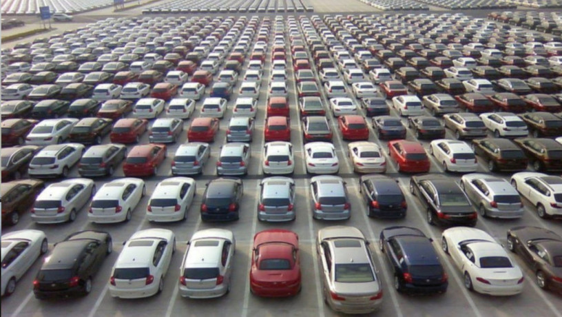 اجراءات التحقق من السيارات المرغوب في استيرادها في السعودية