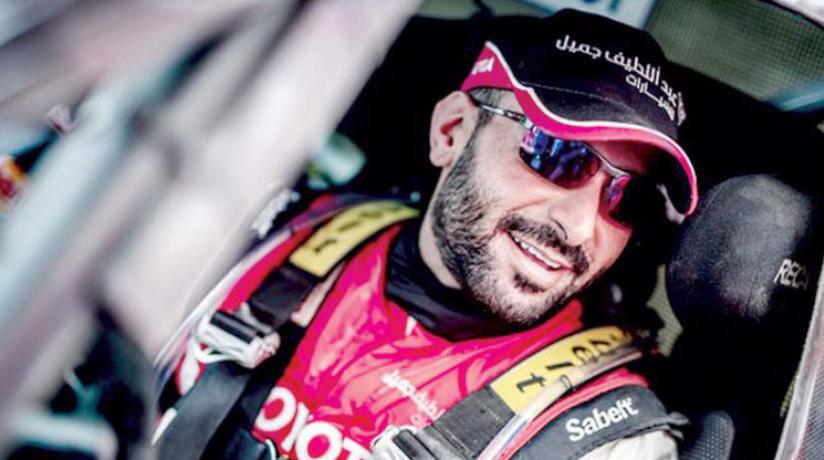 السائقون السعودييون ينهون استعدادتهم للمشاركة في رالي داكار