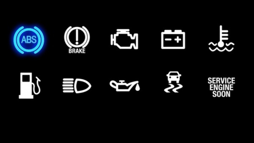 المواصفات السعودية تحدد 3 رموز يجب معرفتها في السيارة