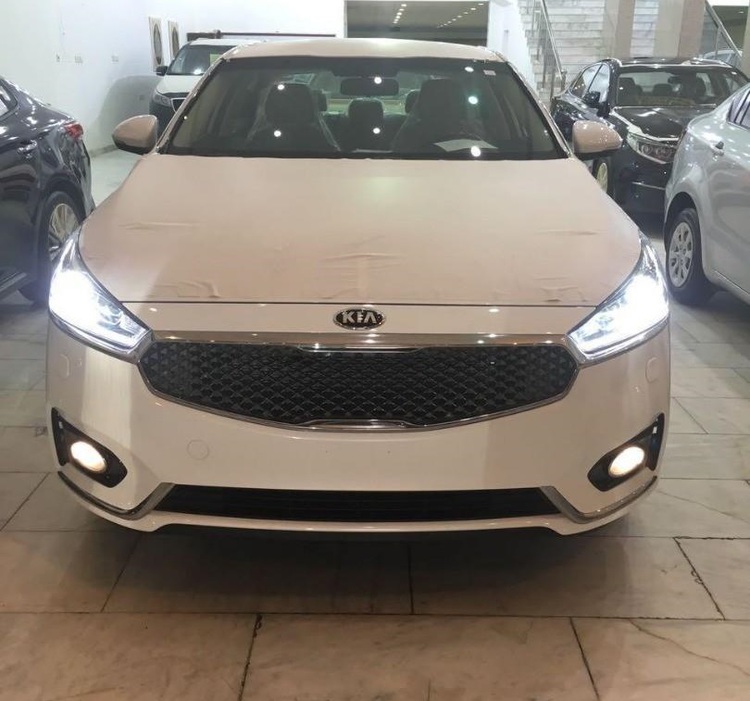 استمرار عروض كيا على تغيير الفحمات الامامية والخلفية