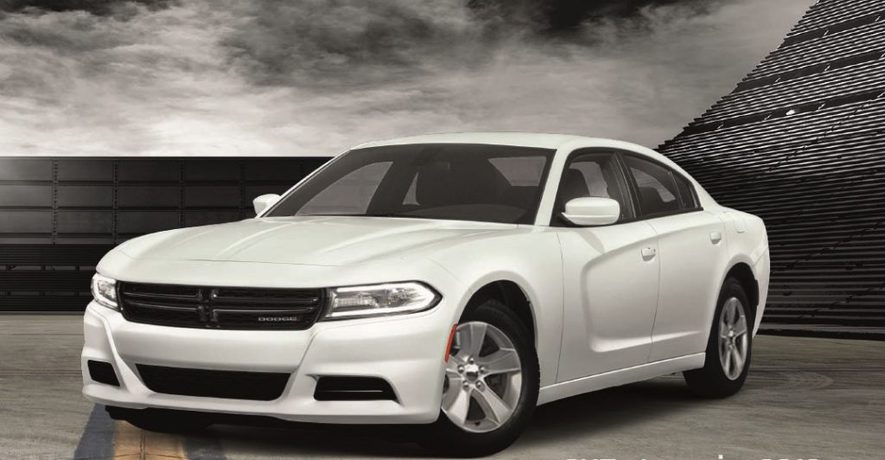 المتحدة تعلن أسعار دودج تشارجر 2020 في السعودية