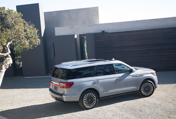 لينكون نافيجيتور 2020