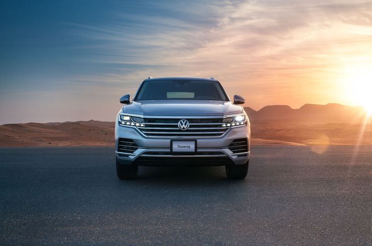 ساماكو تقدم عروض الخمس سنوات على خدمات ما بعد البيع لفولكس فاجن