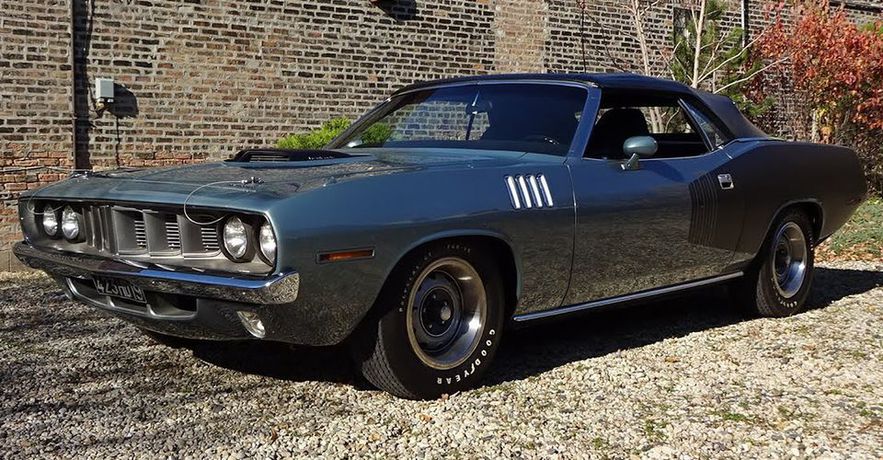 سيارات عضلية يجب الابتعاد عنها لكثرة مشكلاتها