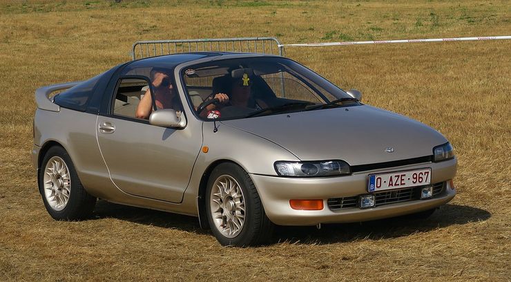 سيارات يابانية