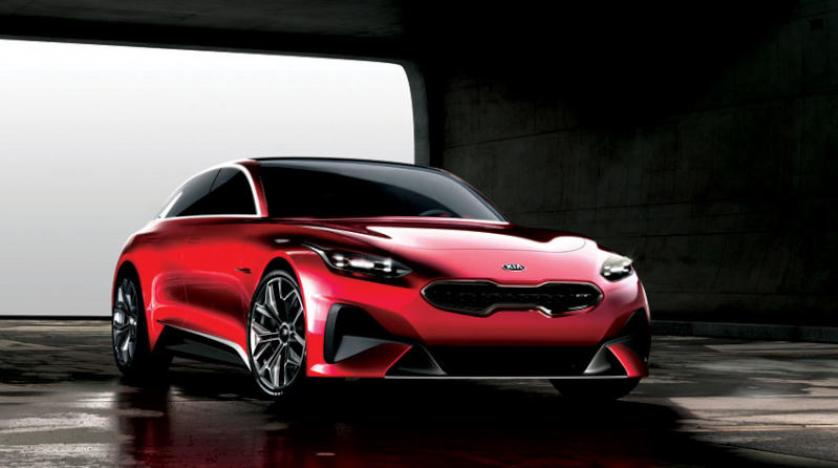 كيا تستعد للتوسع في السعودية لتكون بين أفضل 4 شركات في المملكة