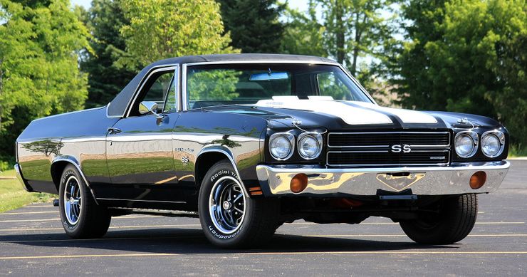 سيارات عضلية