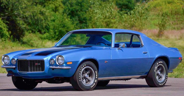 سيارات عضلية