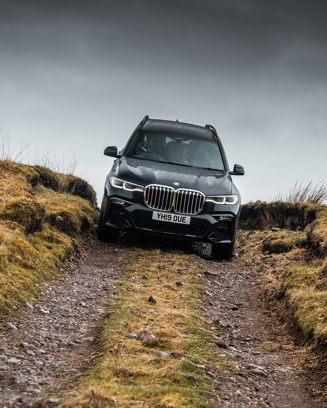 يوسف ناغي : حريصون على تعقيم كل سيارات BMW قبل تسليمها للمشترين