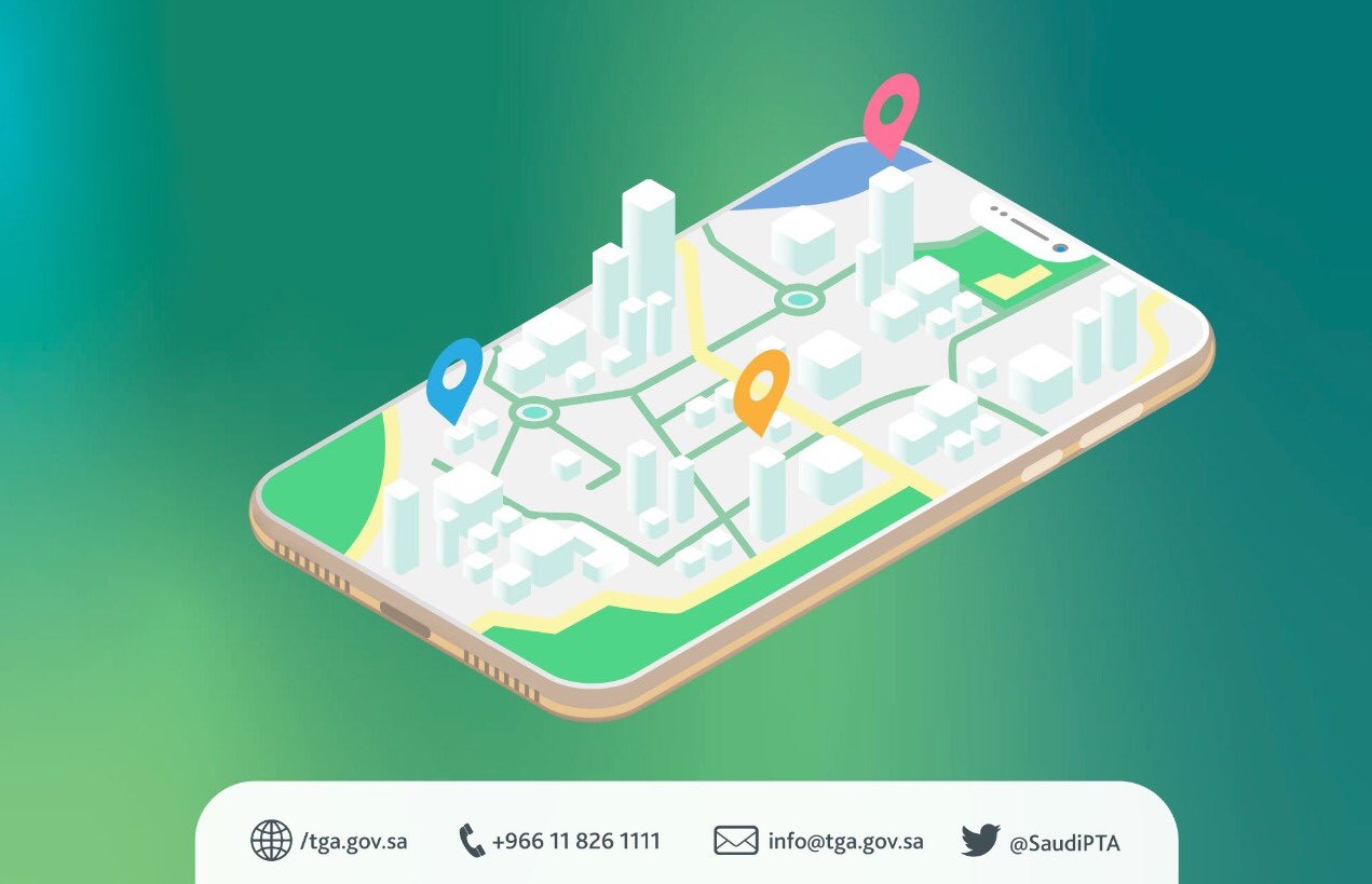 هيئة النقل توجه شركة تطبيقات توجيه المركبات لعدم العمل وفق الحظر