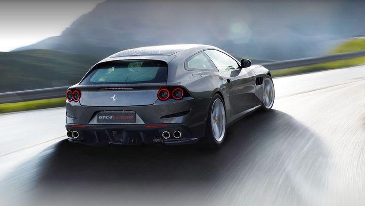 السيارات الأعلى استهلاكا للوقود